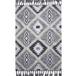 Calypso Woven Wool 6X9 Rug
