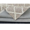Samara Woven Wool 6X9 Rug