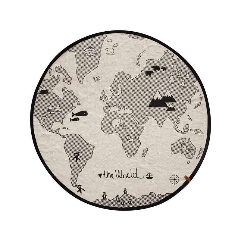 World Rug