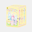 Sanrio Elf Bunny Baby Vinyl Plush Keychains Gift Blind Box (1 Random Box)