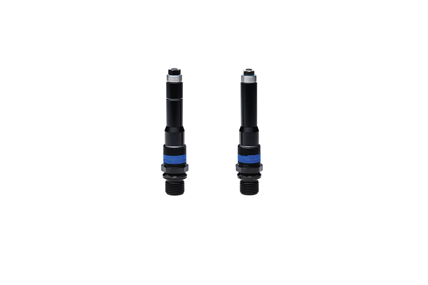 Connect Pedal Axle Kit