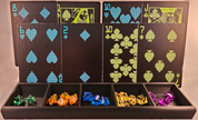 Cards & Tokens Holder
