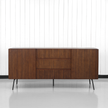 VEIL Sideboard 2 Doors 3 Drawers