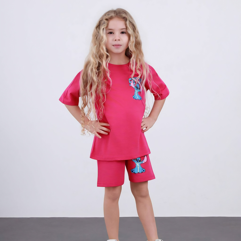 Island Lilo Summer Set