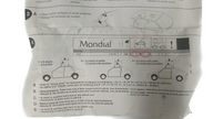 SportRack Mondial Rack System