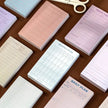 Daily Weekly Notepad Planner Tearable Message Memo Book