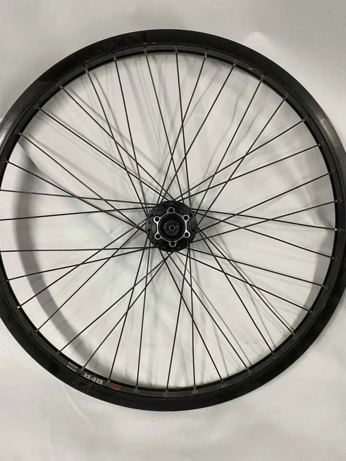 BFR 20 inch Bmx Rims