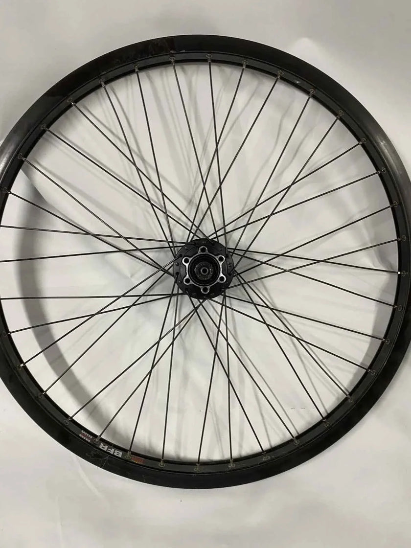 BFR 20 inch Bmx Rims