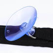 BDSM Bondage Restraint Sex Handcuff and Ankle cuff with Suction Cup