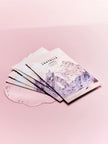 SKIN1004 Madagascar Centella Poremizing Clarifying Mask 23ml - 1 BOX / 5 PCS