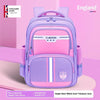 Primary School Backpack – Grades 1–6, Waterproof & Large