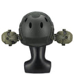 Noise Reduction Ear Muffs, Hearing Protection Earmuffs NRR 23