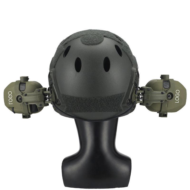 Noise Reduction Ear Muffs, Hearing Protection Earmuffs NRR 23