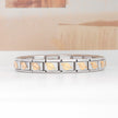 Stainless Steel Fashion Bracelet – Girls Friendship & Love Charm Bracelets in 20 Styles