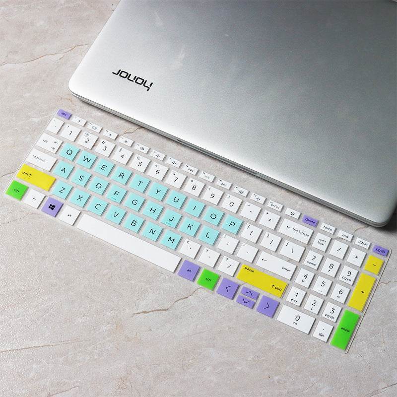 15.6 Inch Laptop 15 Eg0010tx Keyboard Protective Film