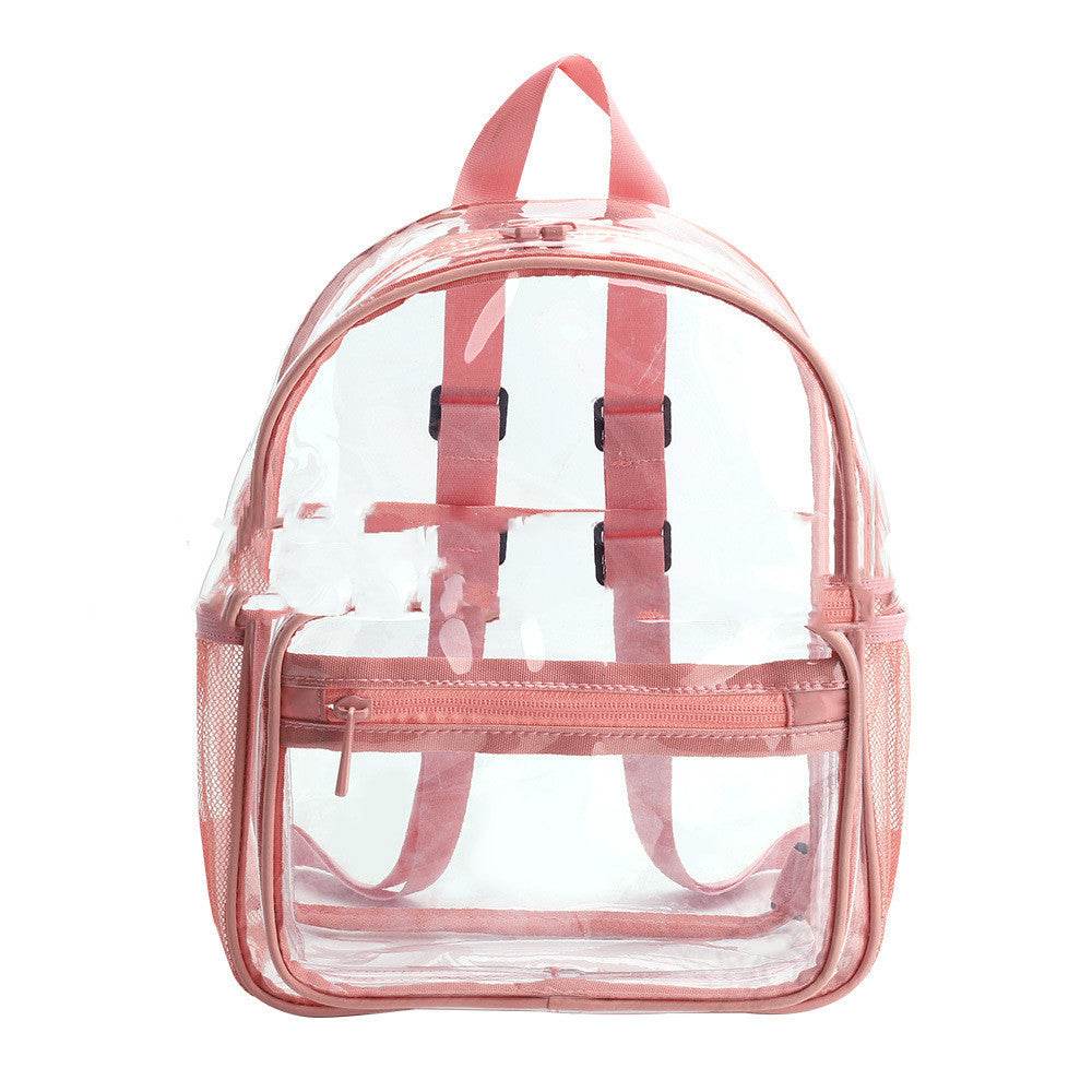 Simple Student Travel Backpack – Business & Laptop Bag