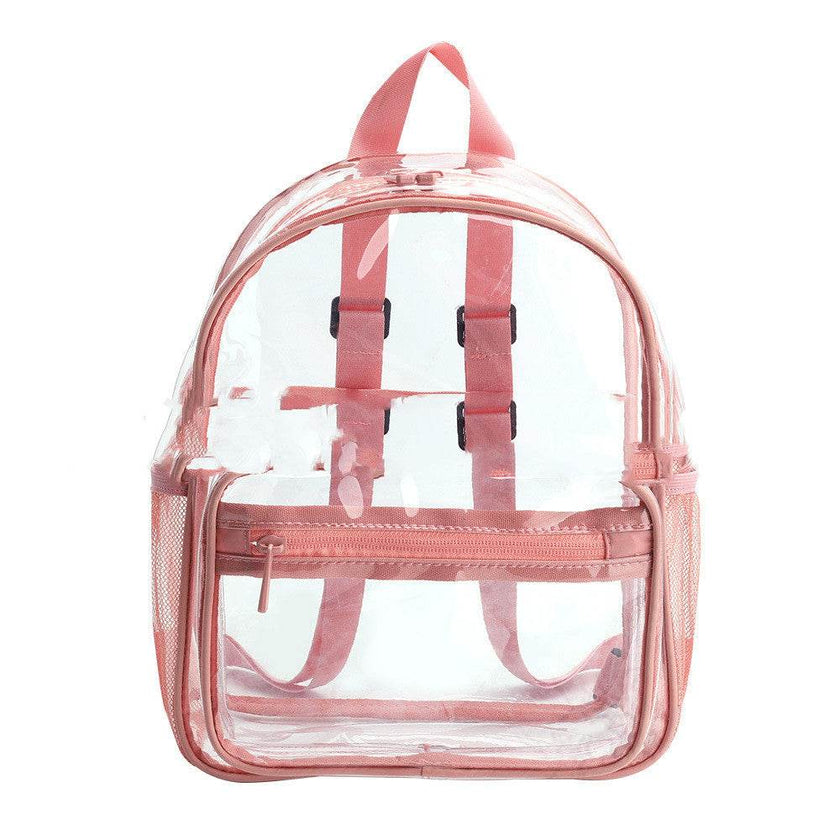 Simple Student Travel Backpack – Business & Laptop Bag