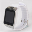DZ09 Smart Watch with SIM Card Slot, Camera and Bluetooth