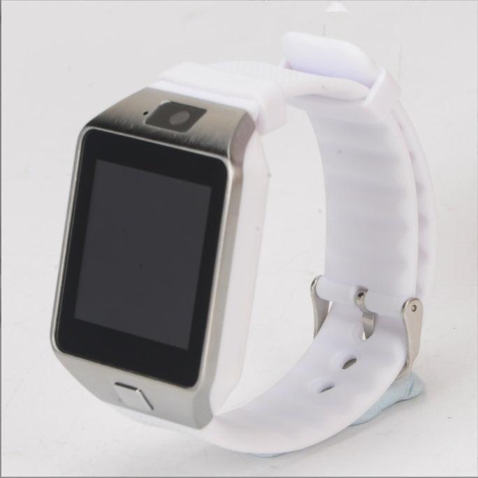 DZ09 Smart Watch with SIM Card Slot, Camera and Bluetooth
