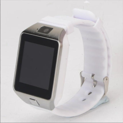 DZ09 Smart Watch with SIM Card Slot, Camera and Bluetooth