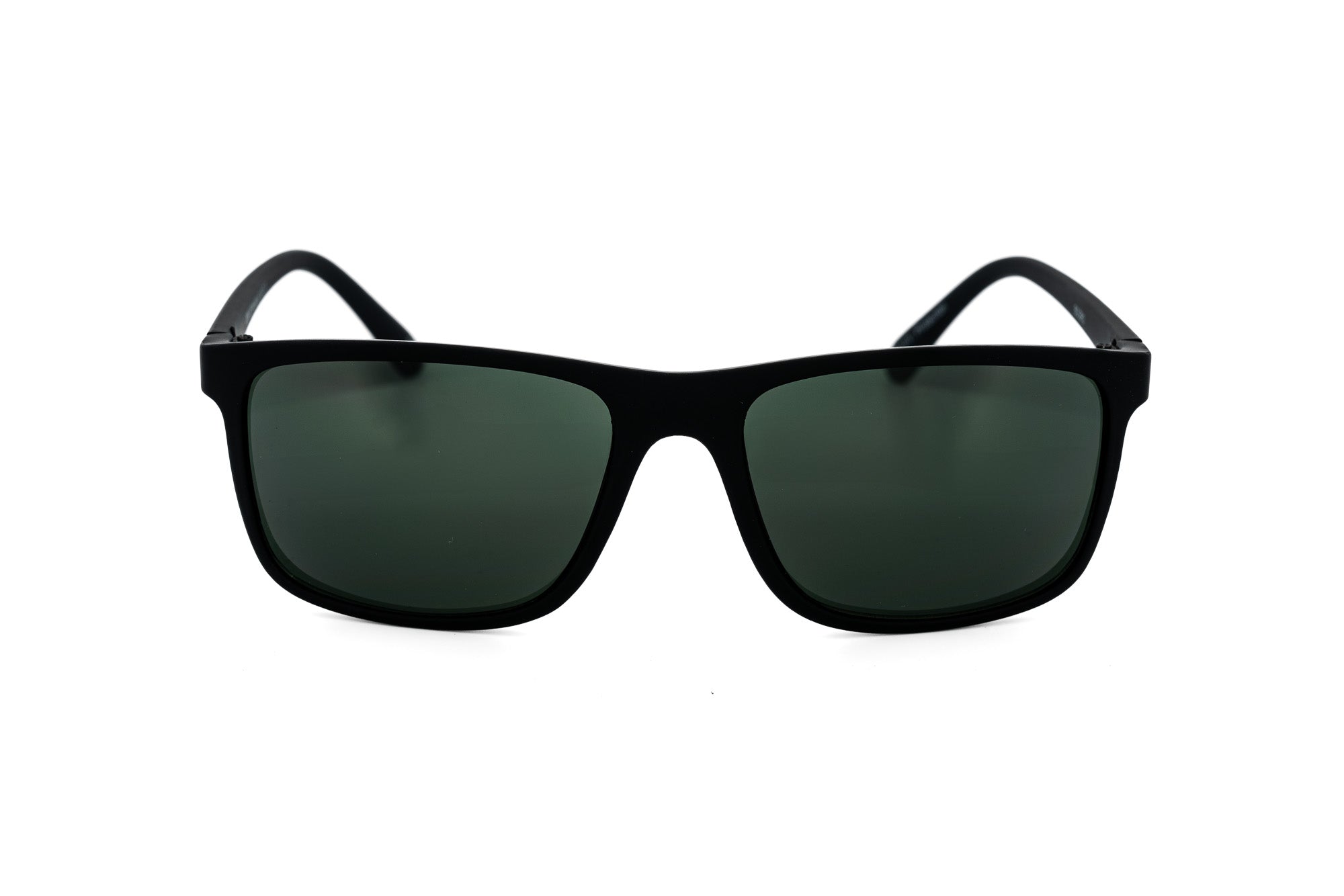 Brannix – Rectangular Polarized Sunglasses | Bolero Eyewear