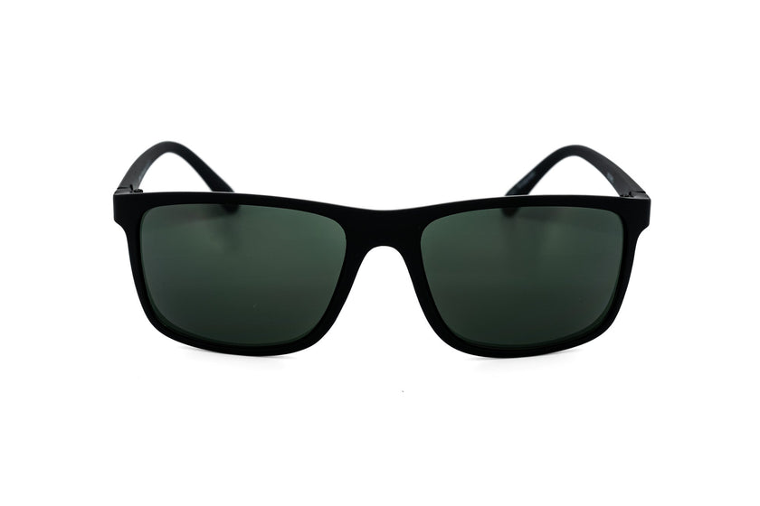 Brannix – Rectangular Polarized Sunglasses | Bolero Eyewear