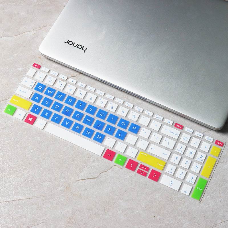15.6 Inch Laptop 15 Eg0010tx Keyboard Protective Film