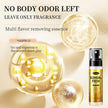 Body Spray Perfume Lasting Fragrance