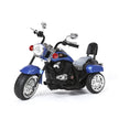 TRICYCLE ÉLECTRIQUE DE STYLE CHOPPER 1 à 4 ans