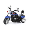 TRICYCLE ÉLECTRIQUE DE STYLE CHOPPER 1 à 4 ans