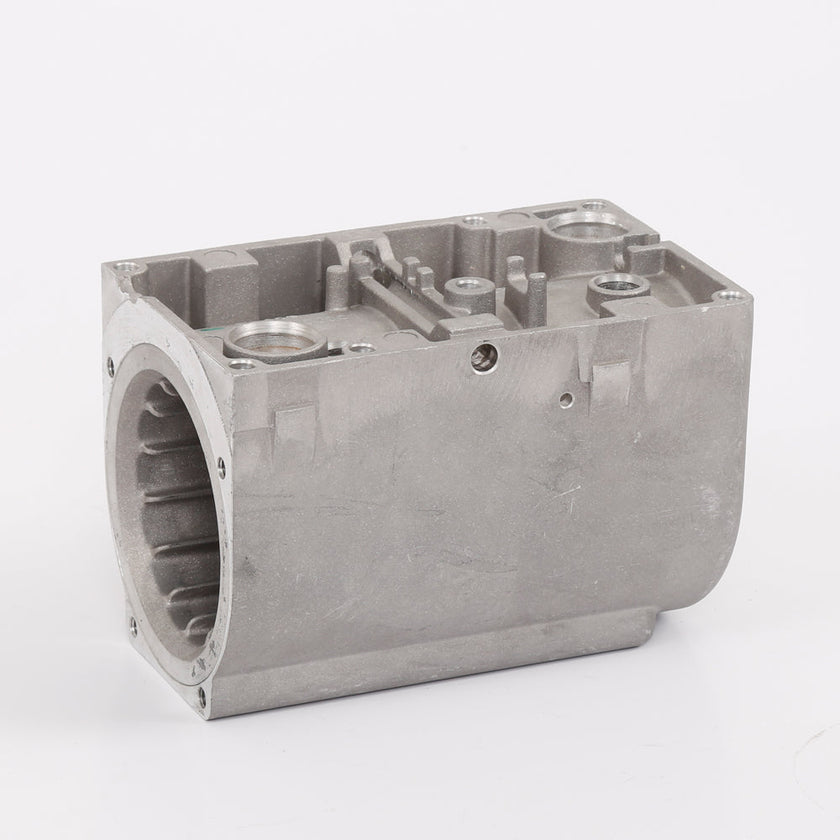 Heat Exchanger Casing
