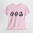 Special Agent DoubleO2 Tee