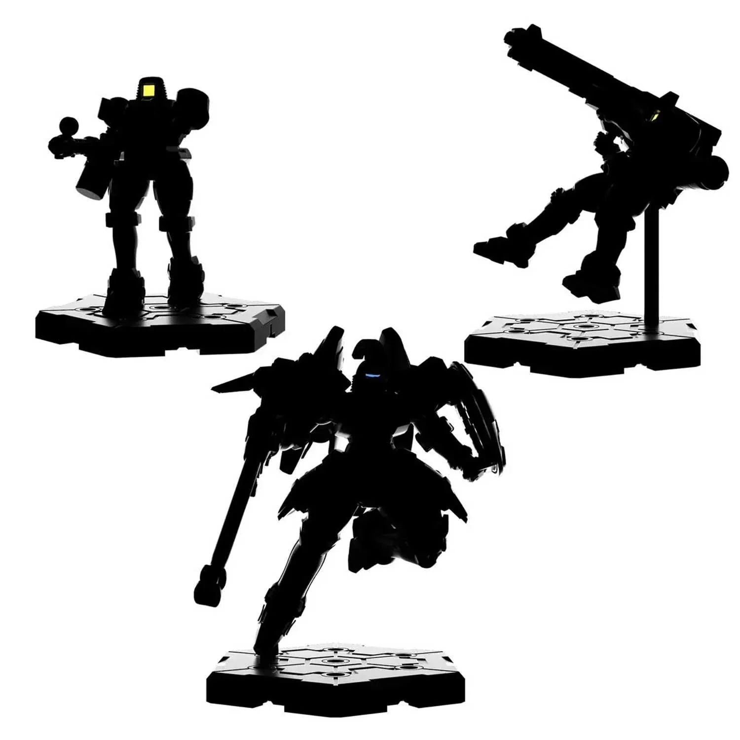 [PREORDER] GUNDAM ASSEMBLE EXPANSION PACK 05 [EX05] - 2026-11-15