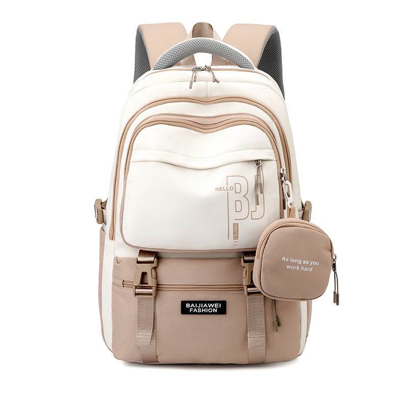 lightweight Children's Schoolbag schoolbag Grade 3 - 6
