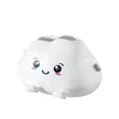 Creative Cartoon Clouds Plastic Paper Napping Box Cute Desktop Bathroom Tissue Box