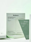 Biodance Refreshing Sea Kelp Real Deep Mask 34g - 1 BOX 4 PCS