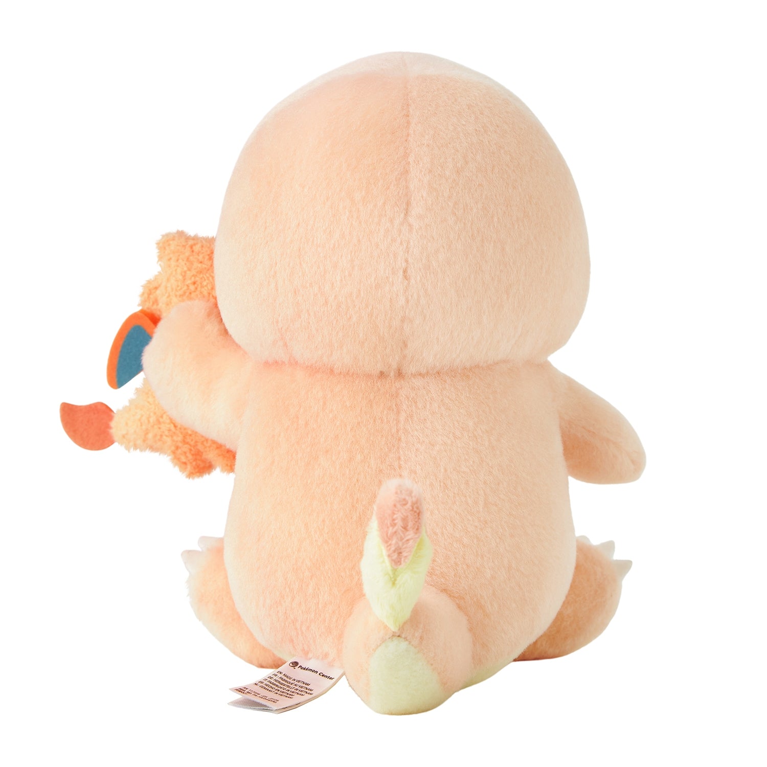 Little Daydream Collection Charmander & Charizard (Pokemon Center Japan)