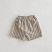 Infant Casual Short Sleeve Suit Two piece for Baby boy