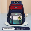 Primary School Backpack – Lightweight & Durable Design