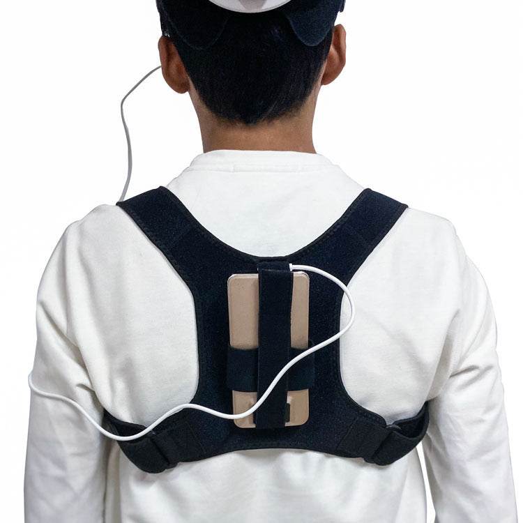 Mobile Charging Treasure VR Power Strap - VR Accessories