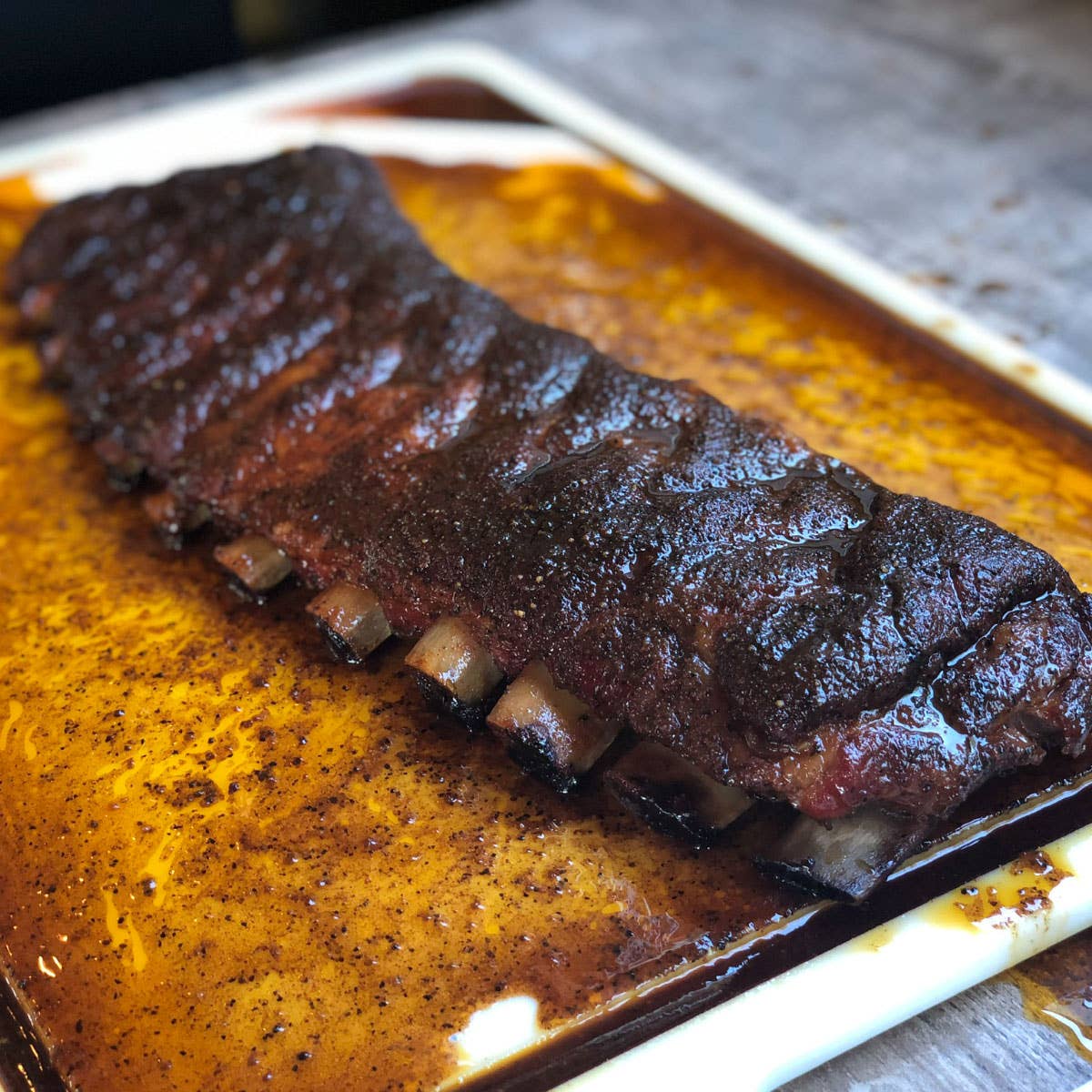 Grill Your Ass Off - Hellfire Honey Habanero BBQ Sauce