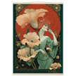 Papaver Vermouth - Poster & Framed Print