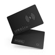 Ultra-Thin Wireless Charging Card with Anti-Loss Tracker – Wallet GPS Tracker Canada