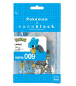 Lapras (Nanoblock)