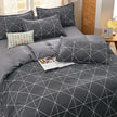 Student Dormitory Single Duvet Cover Autumn And Winter