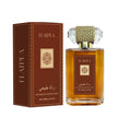 Arabian Sandalwood Men's Alcohol-Free Perfume Spray 100ml – Long-Lasting Middle Eastern Fragrance