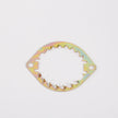 Burner Swirl Ring