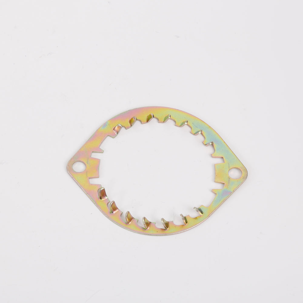 Burner Swirl Ring