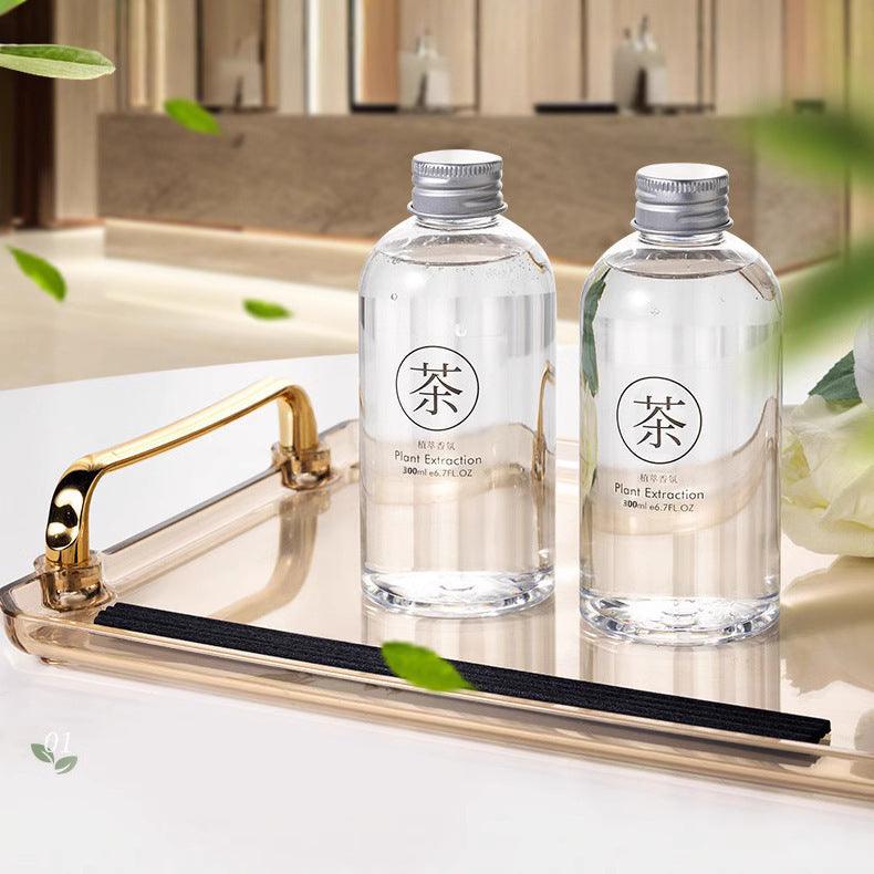 Home Aromatherapy Replenisher, Lasting Room Fragrance Diffuser Refill 300ML