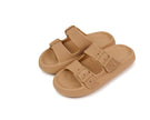 Women's Thick-Sole EVA Sandals & Slippers – Massage, Breathable, Indoor/Outdoor (Sizes 35–45)